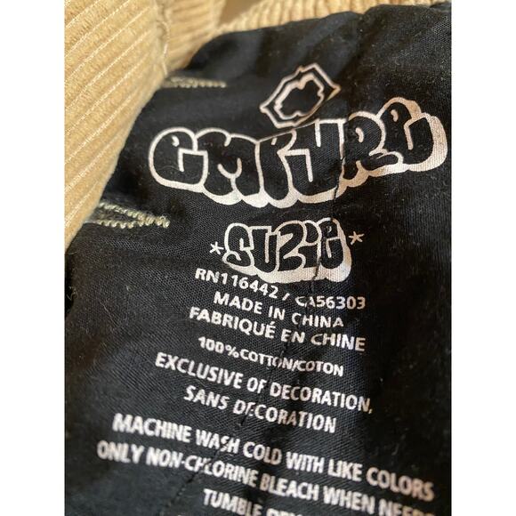 Vanilla Bay Gray Striped Long Sleeve Button Front Knit Dress Size M - Picture 5 of 8